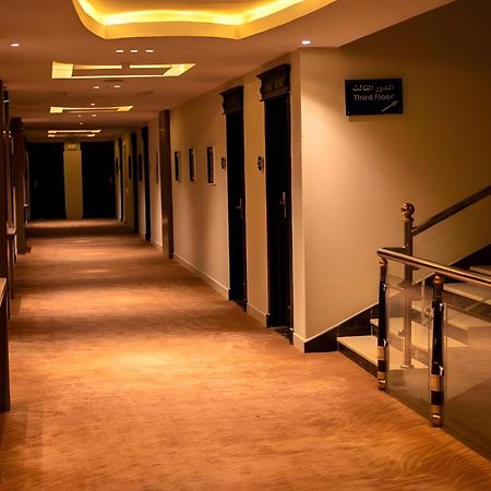 Ahlin Suites Riaad Buitenkant foto
